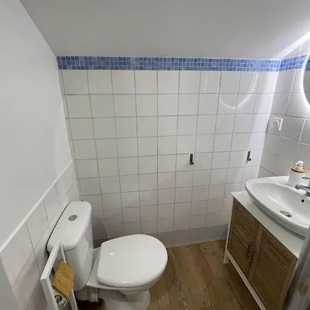 Apartmán Le Cordelier-proche Marche Et Vieux Port-wifi Debit- *