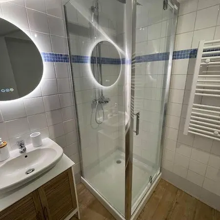 Le Cordelier-proche Marche Et Vieux Port-wifi Debit- Apartament