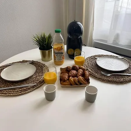 Le Cordelier-proche Marche Et Vieux Port-wifi Debit-