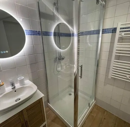 Le Cordelier-proche Marché Et Vieux Port-wifi Débit- Apartamento