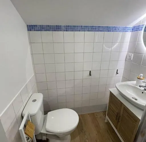 Apartamento Le Cordelier-proche Marché Et Vieux Port-wifi Débit- *