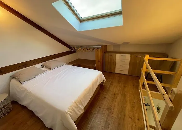 Le Cordelier-proche Marché Et Vieux Port-wifi Débit- Apartamento *