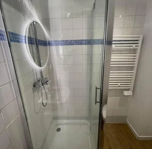 Le Cordelier-proche Marché Et Vieux Port-wifi Débit- La Rochelle (Charente-Maritime)